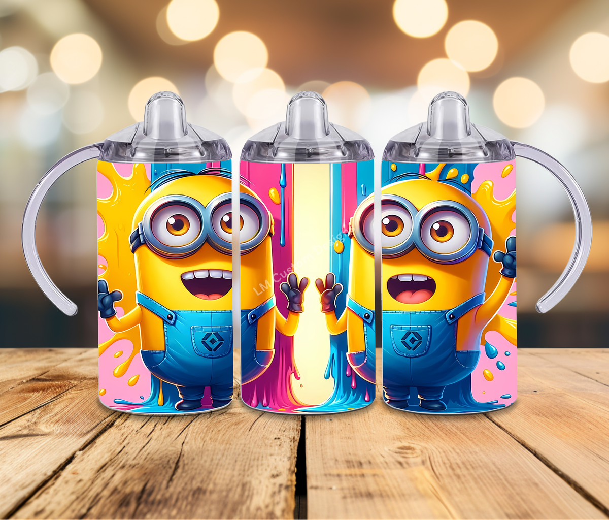 Minions