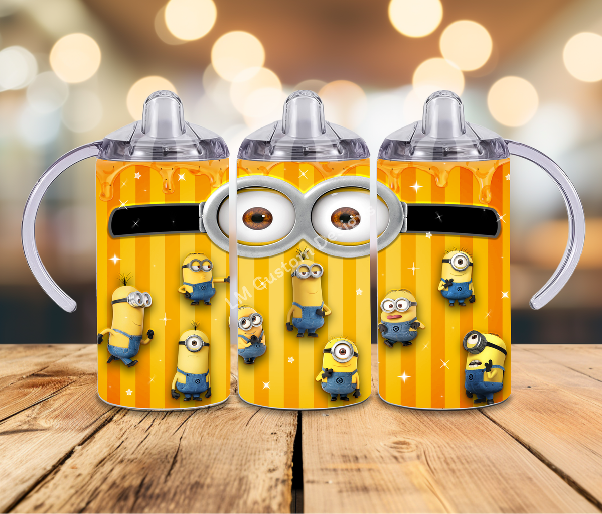 Minions 2