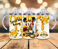 Minnie Mouse- Sweet Like Honey