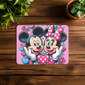 Minnie & Mickey
