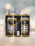 Modelo Negro