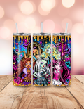Monster High 2