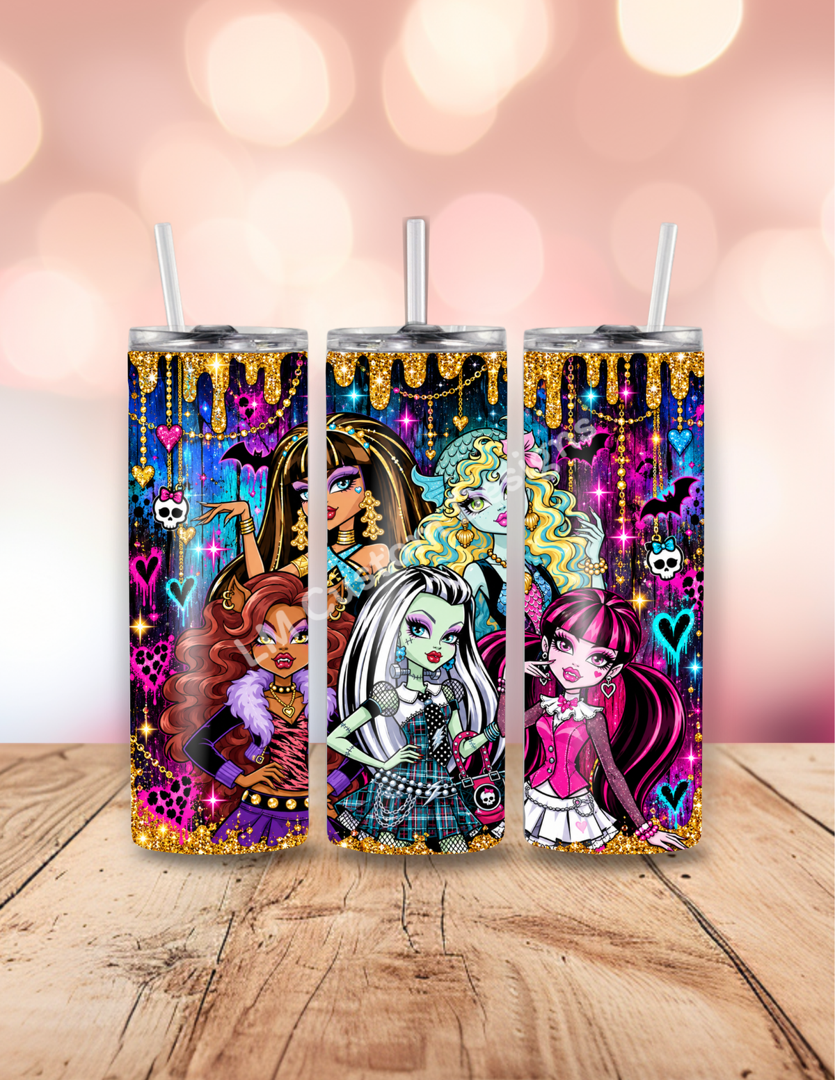 Monster High 2