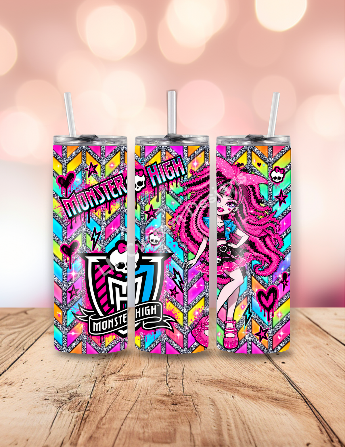 Monster High 3