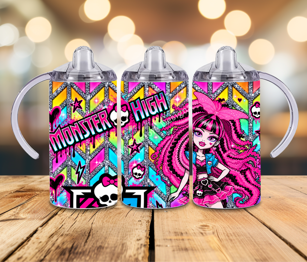 Monster High 3