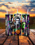 Monsters Classic