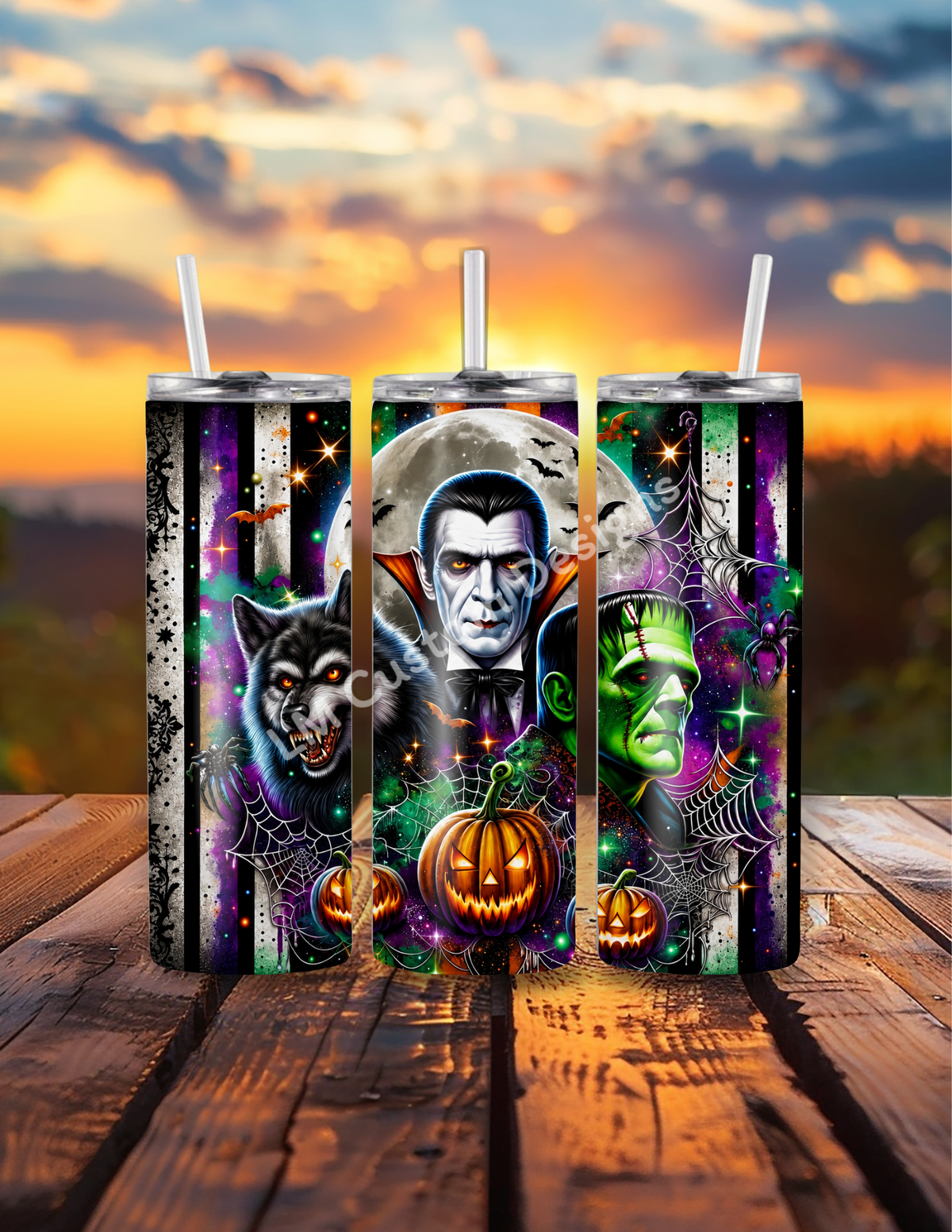 Monsters Classic