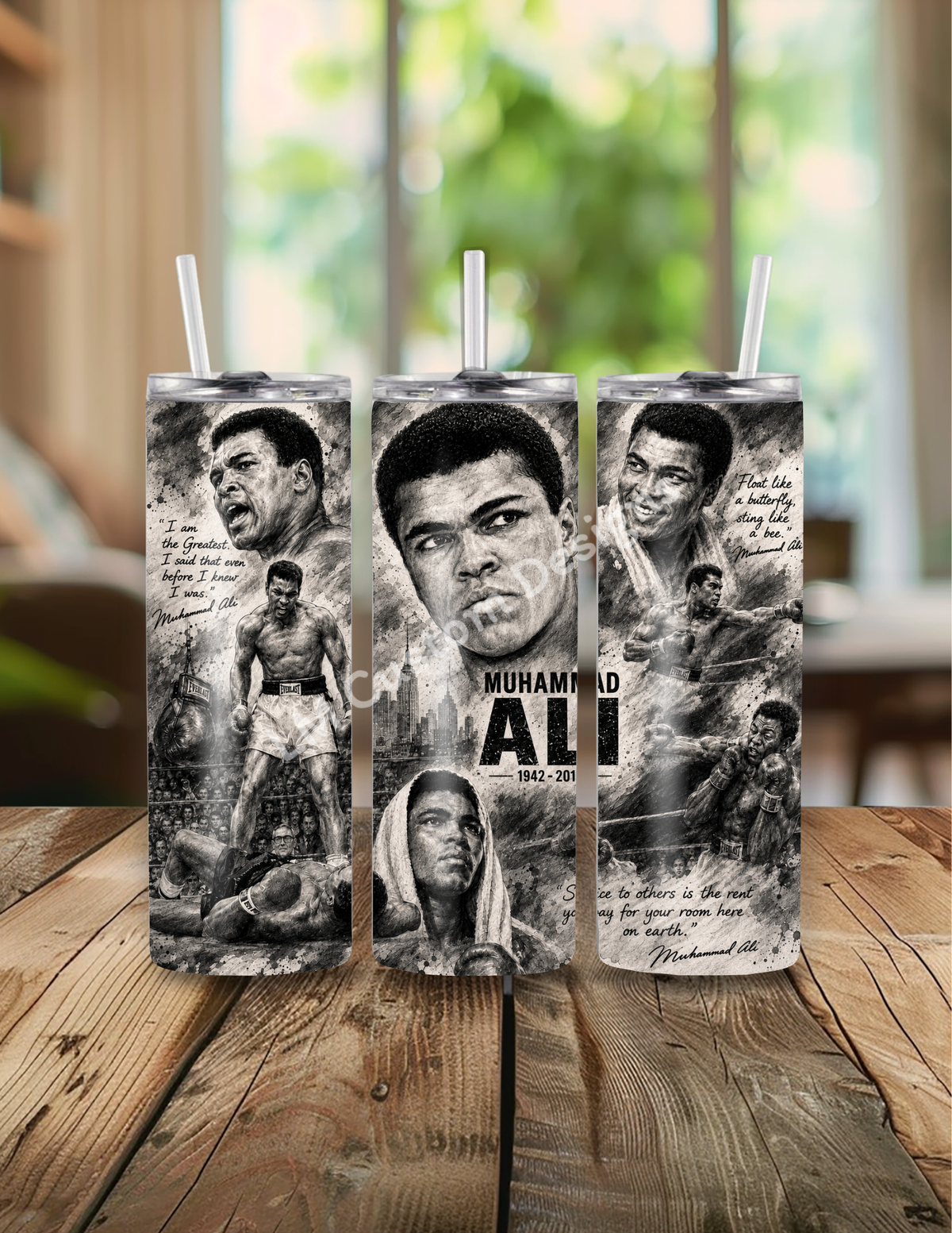 Muhammad Ali