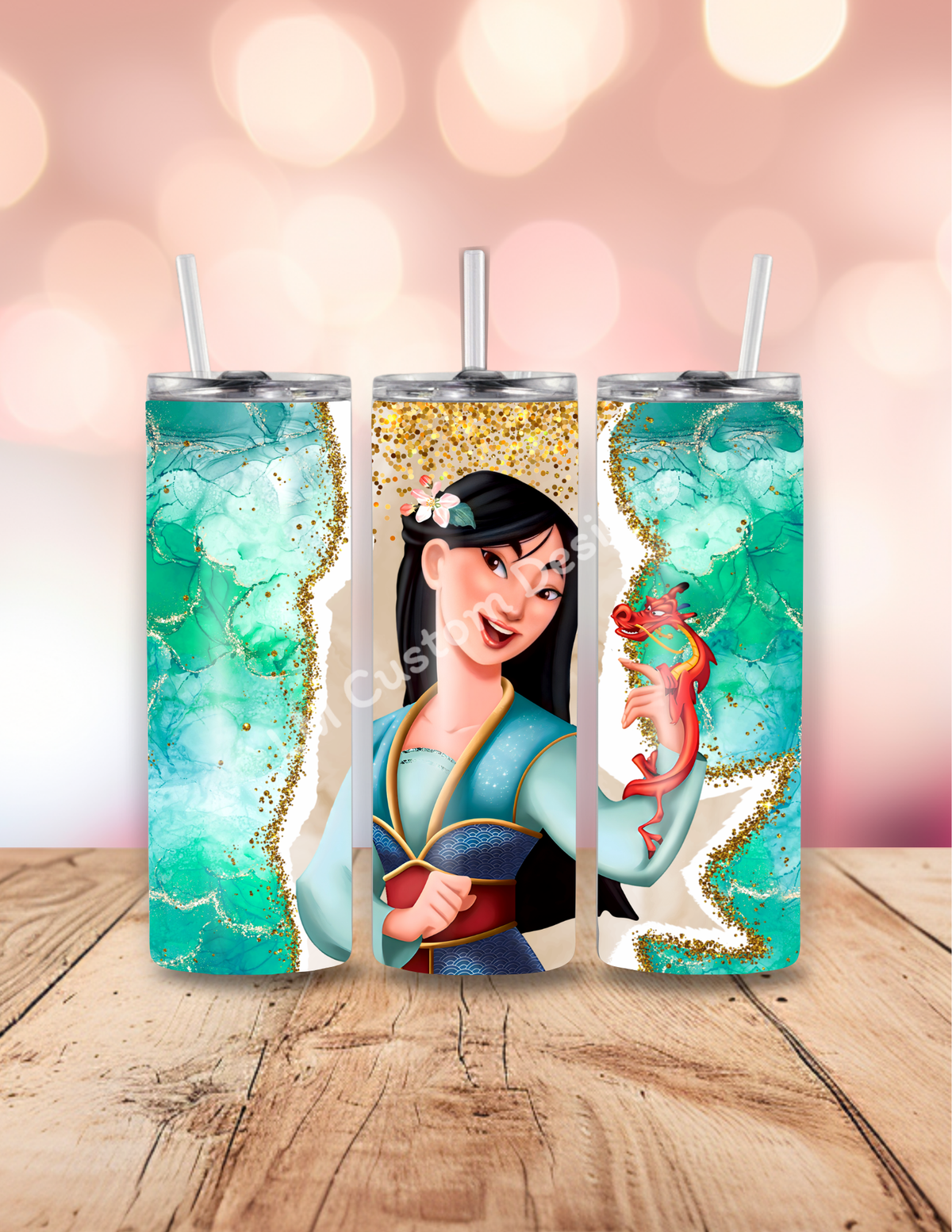 Mulan 2
