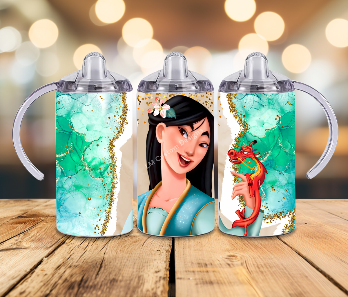 Mulan