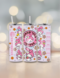 My Melody Starbucks