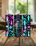 Mystical Hocus Pocus