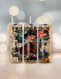 Newspaper Freddy