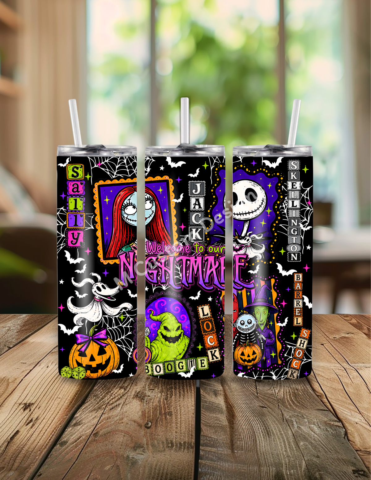 Nightmare Before Christmas