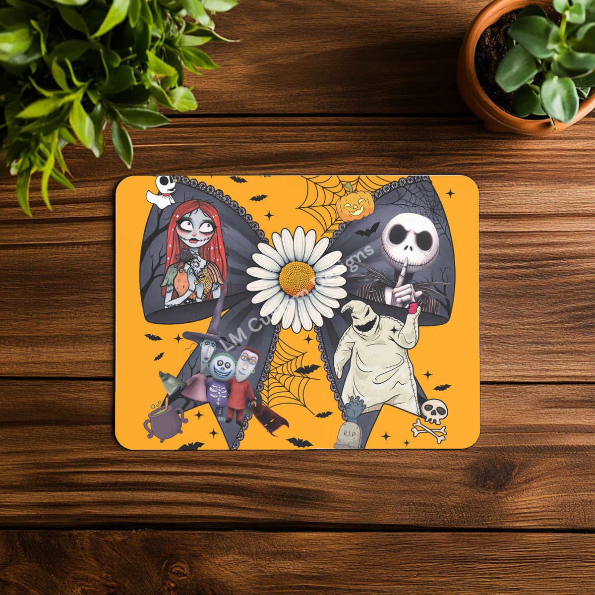 Nightmare Before Christmas