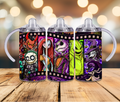 Nightmare Before Christmas Movie Film
