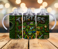 Turtles