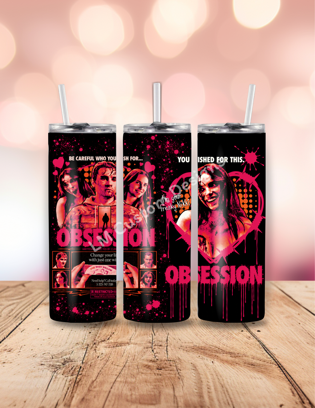 Obsession
