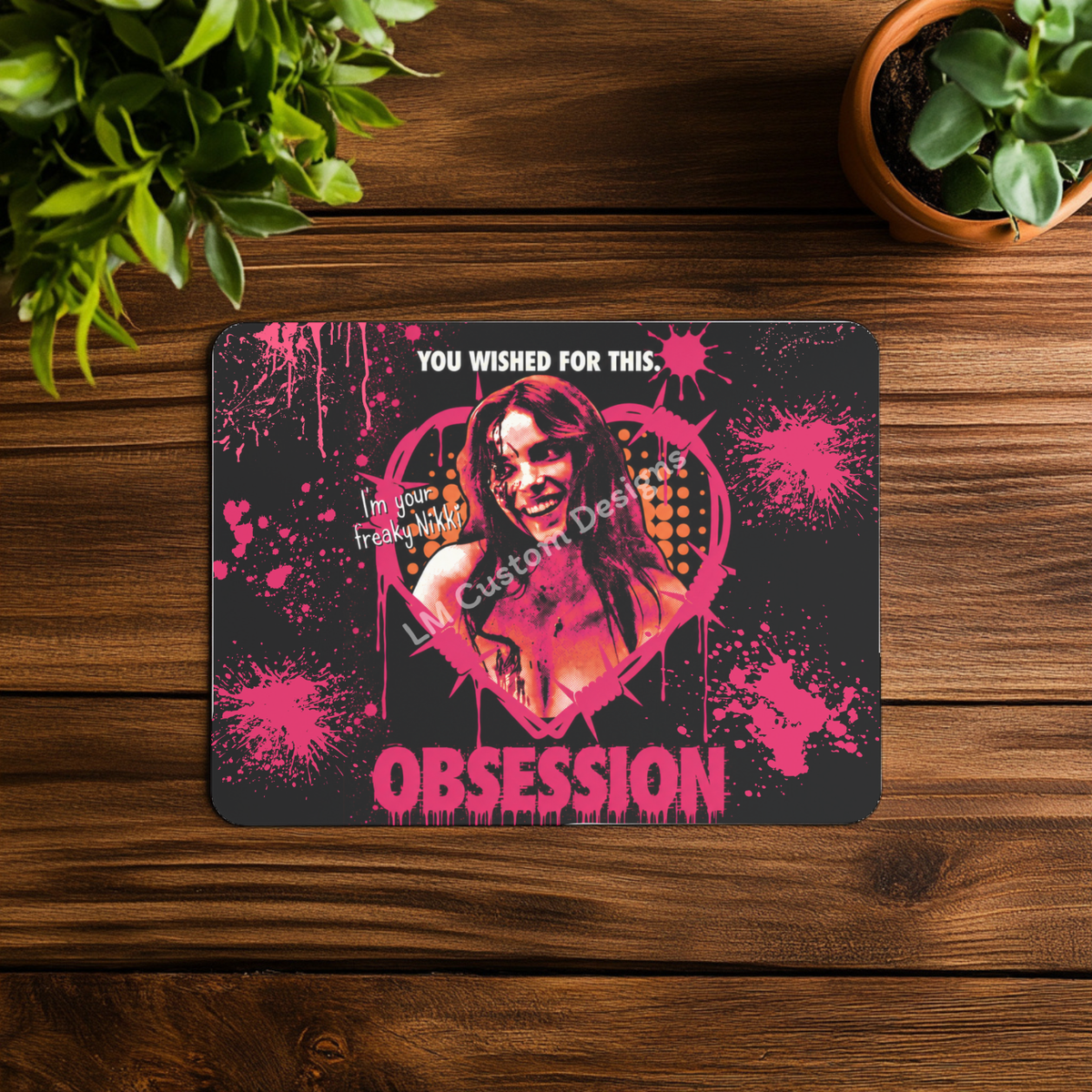 Obsession