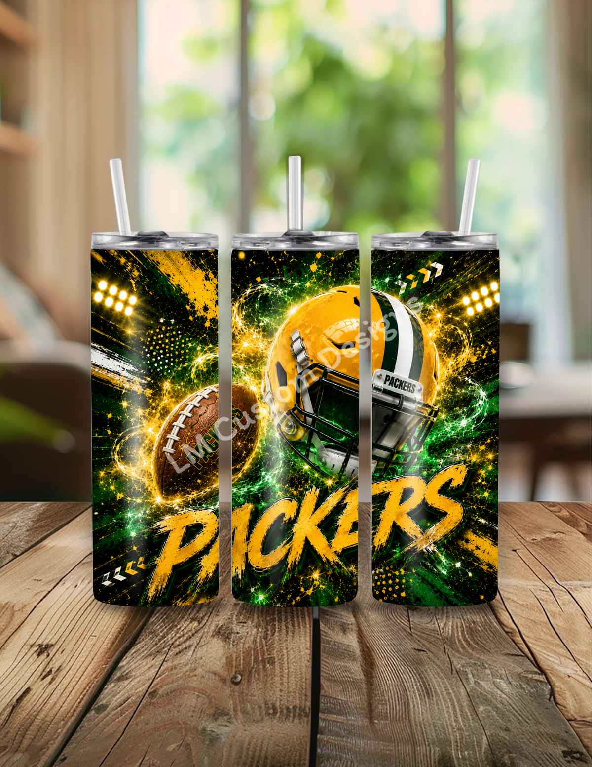 Packers