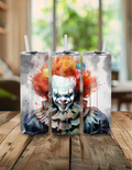 Pennywise- Watercolor
