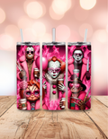 Pink Horror