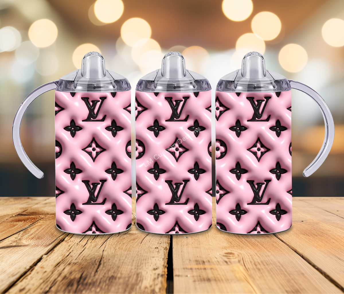 Pink LV