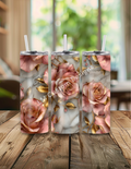 Pink Roses