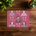 Pink Valentine Horror