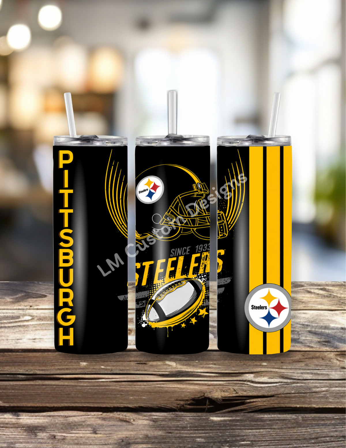 Pittsburg Steelers