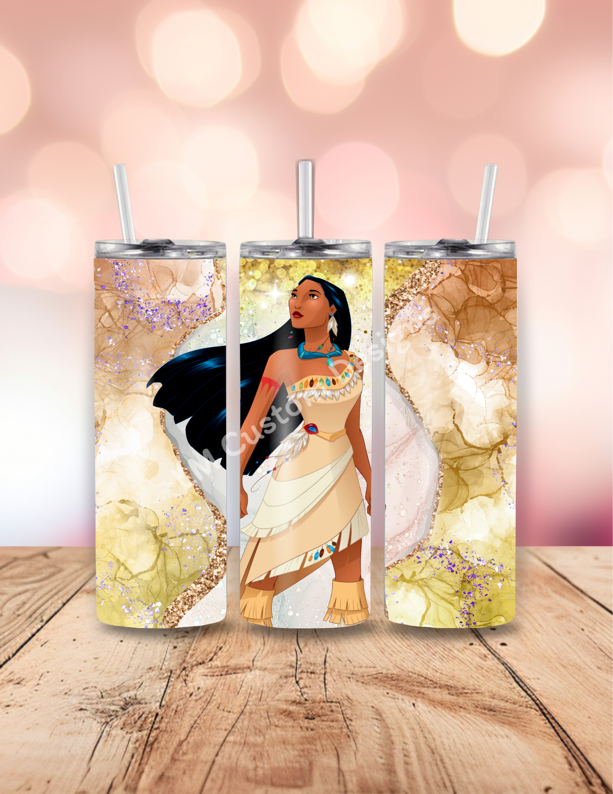 Pocahontas 2