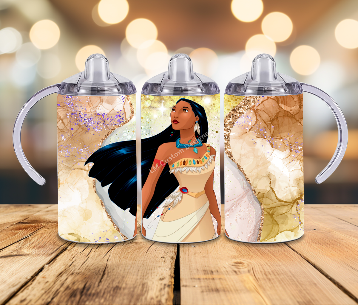 Pocahontas 2