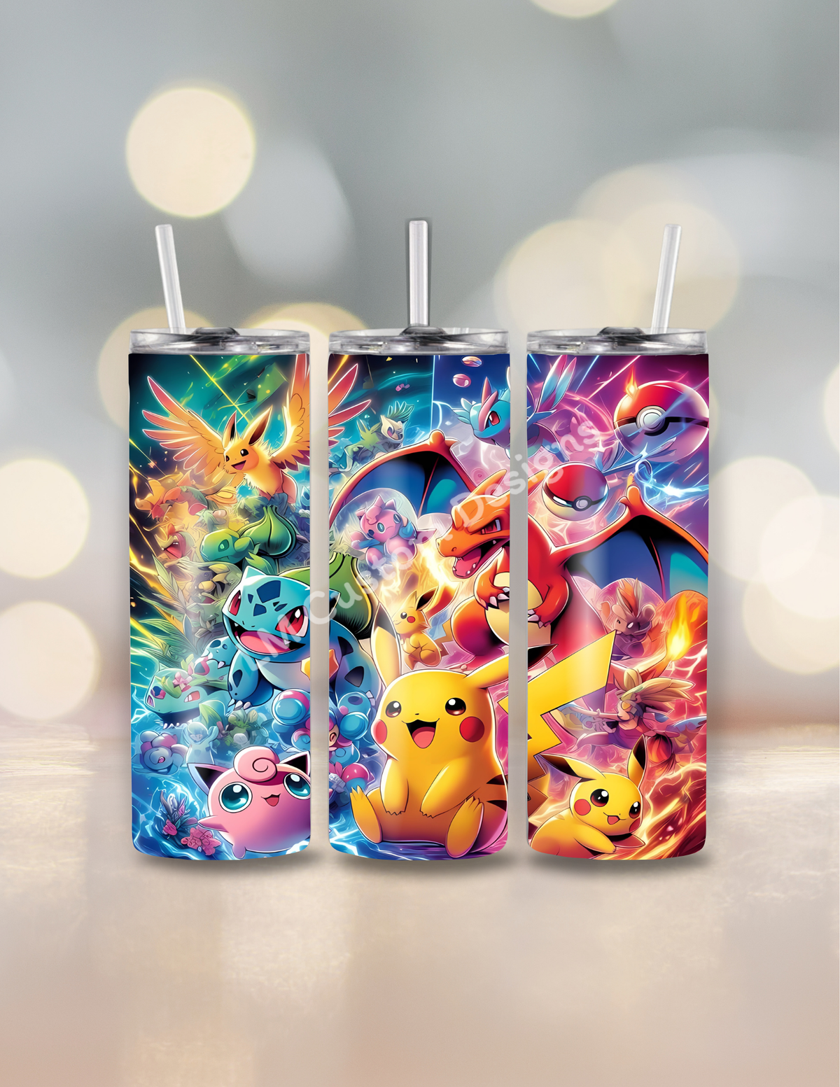 Pokemon