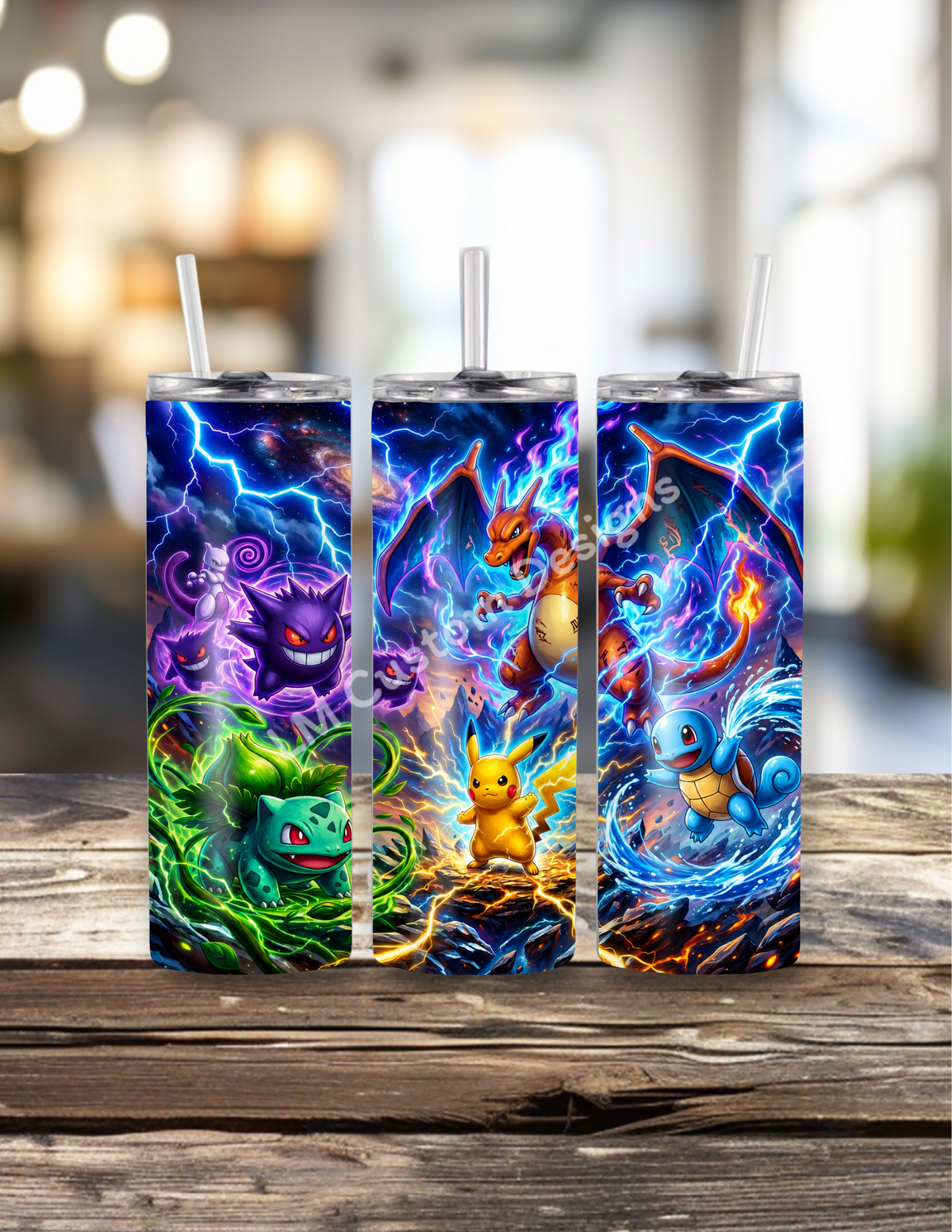 Pokemon 3