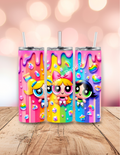 Power Puff Girls 2