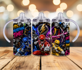 Power Rangers