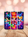 Powerpuff Girls 1