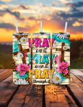 Pray On It