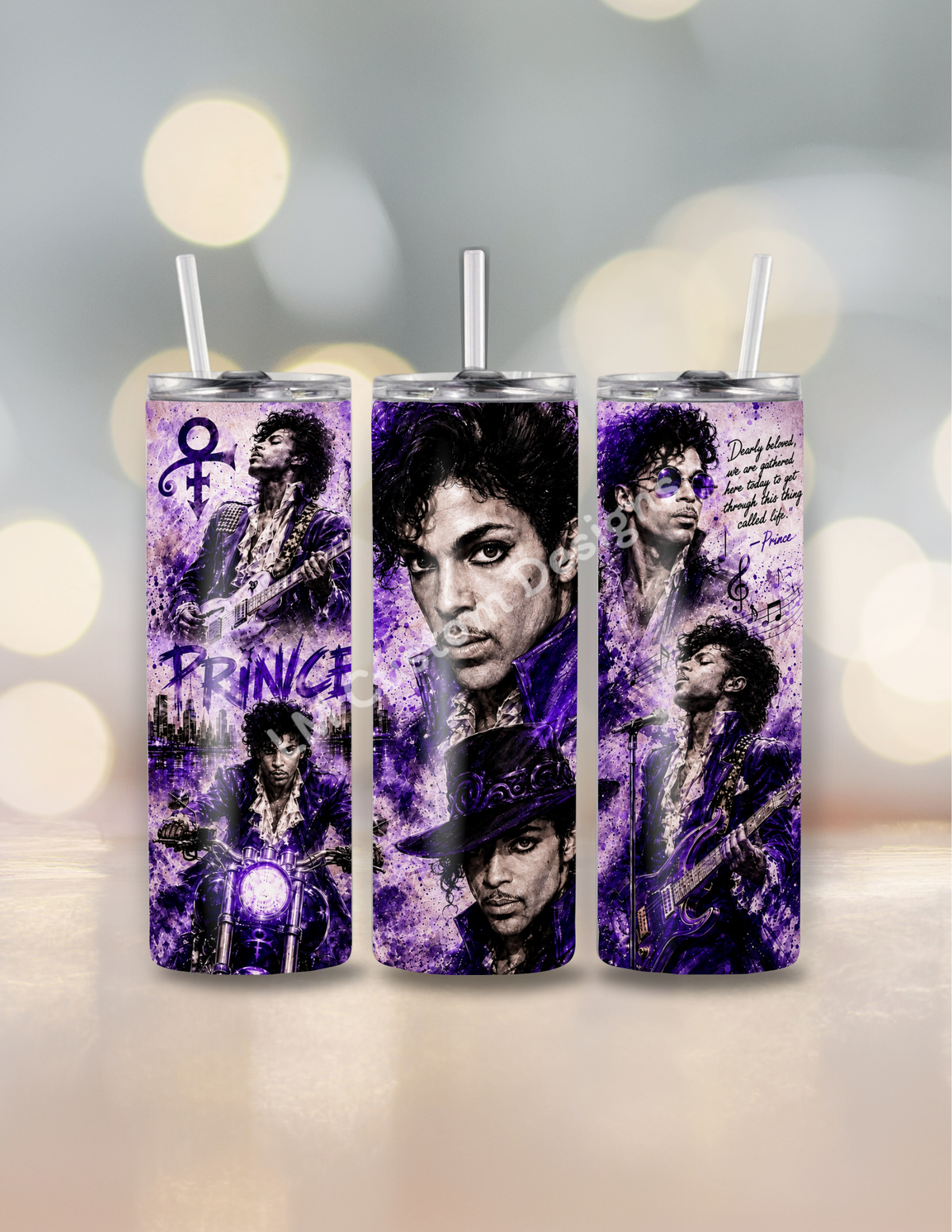 Prince