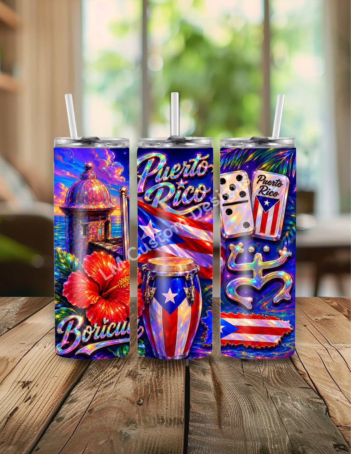 Puerto Rico