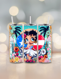 Puerto Rican Betty