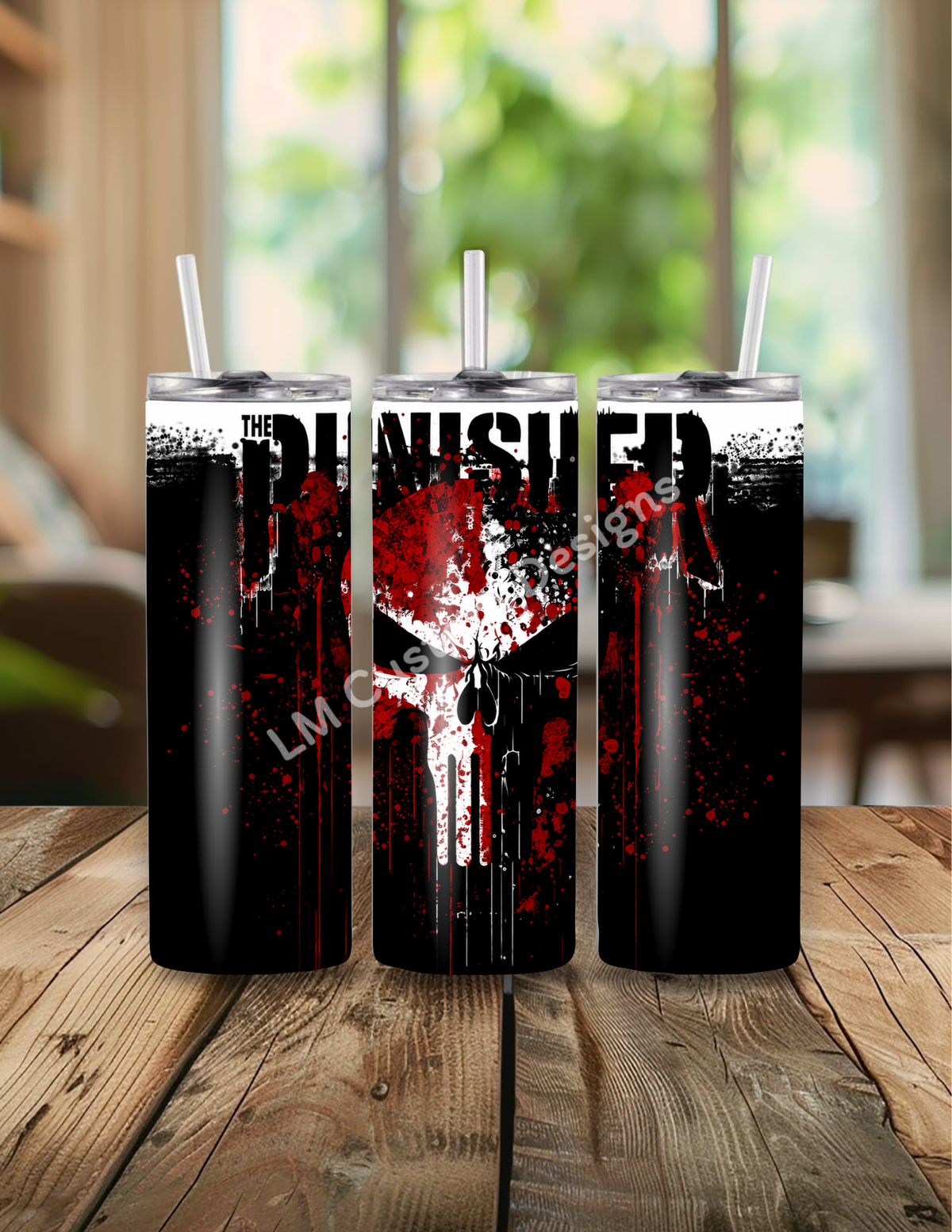 Punisher