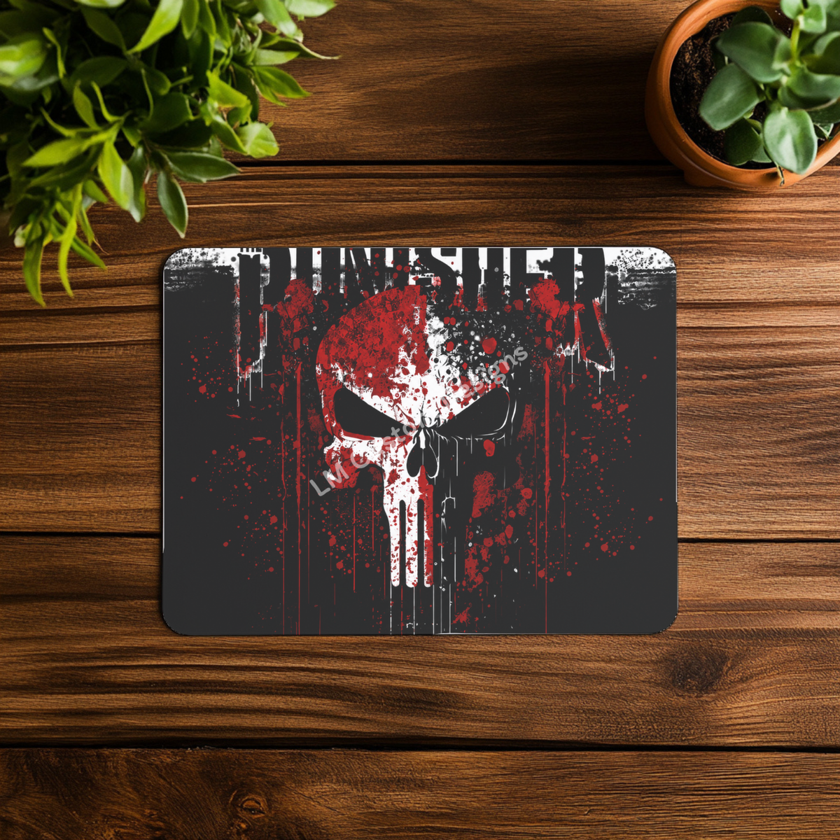 Punisher