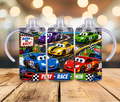 Race Cars
