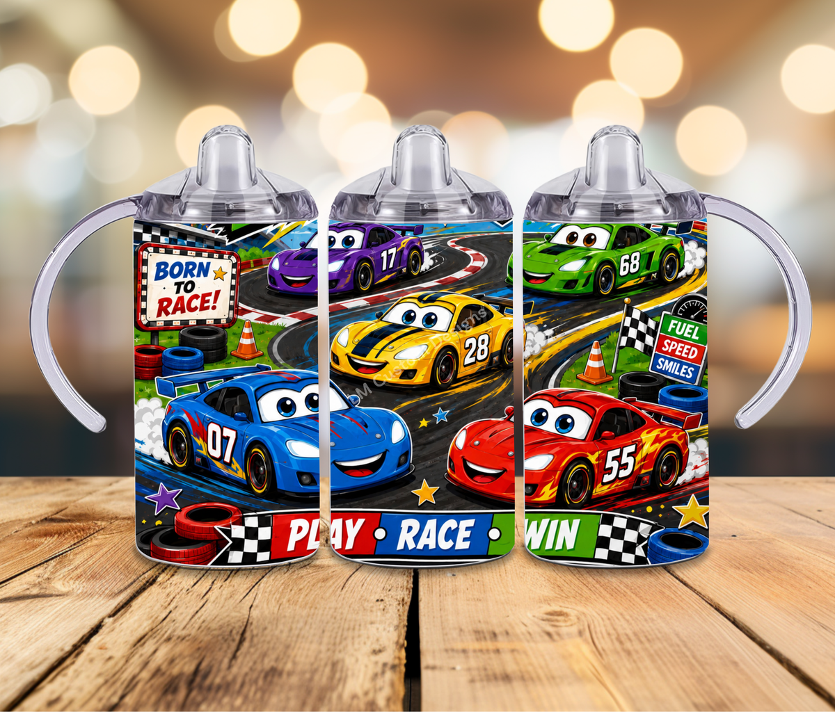 Race Cars