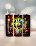 Rick & Morty