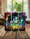 Rick & Morty 2