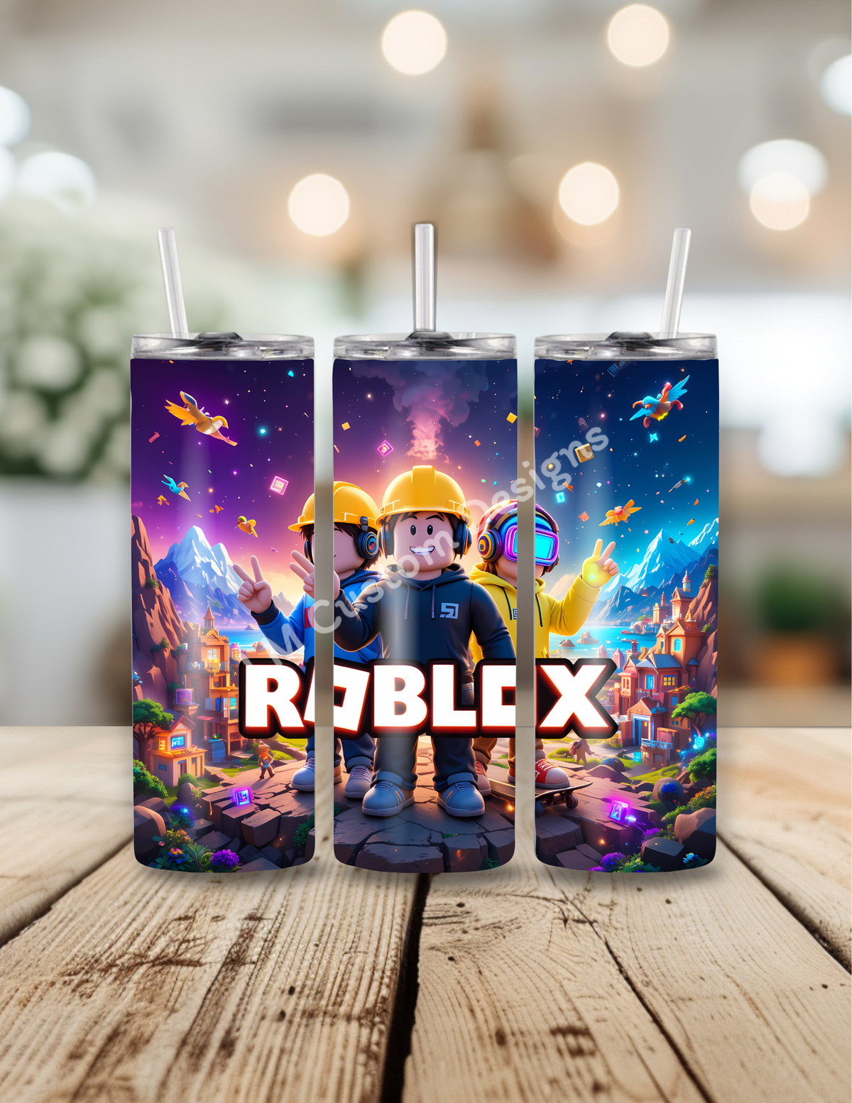 Roblox