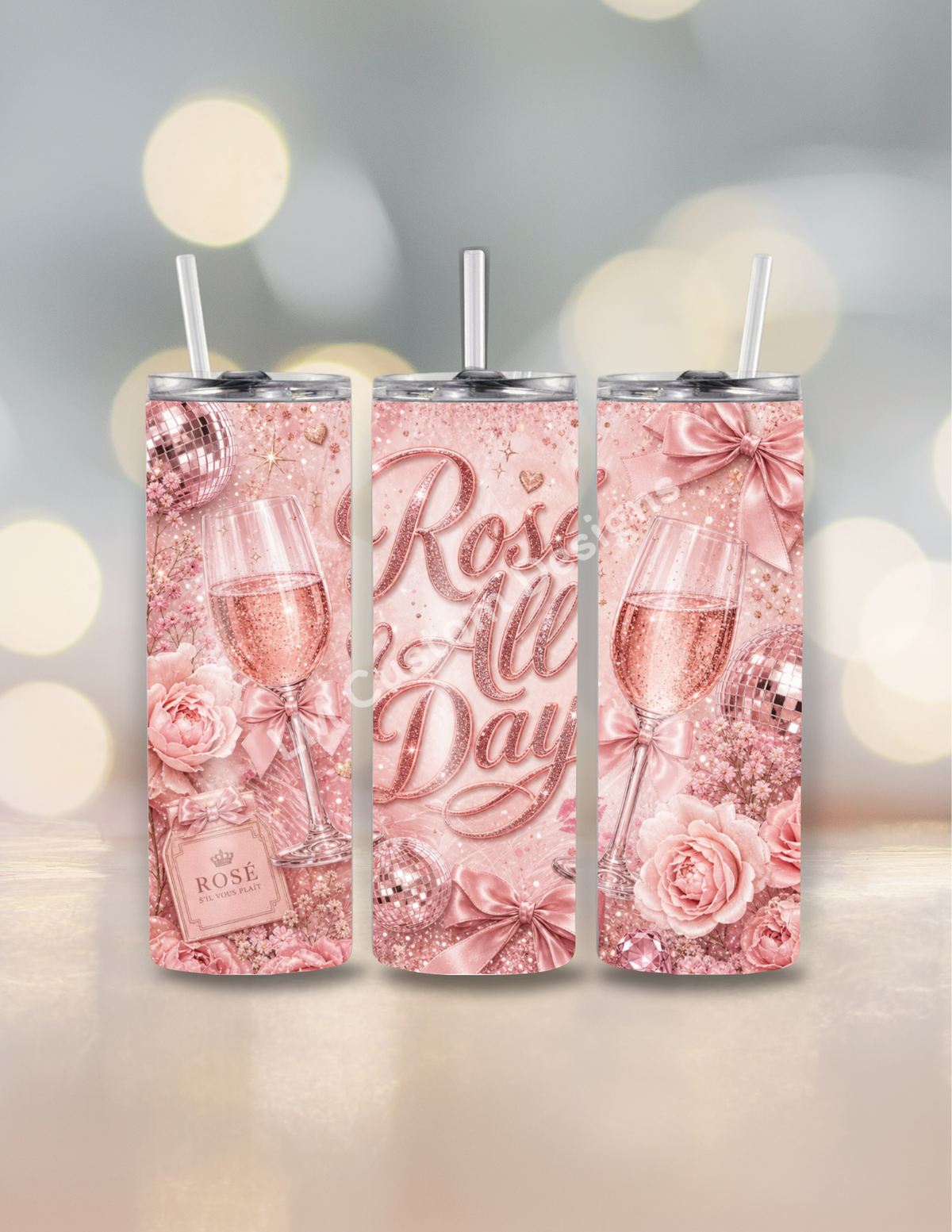 Rose All Day