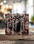 SCREAM